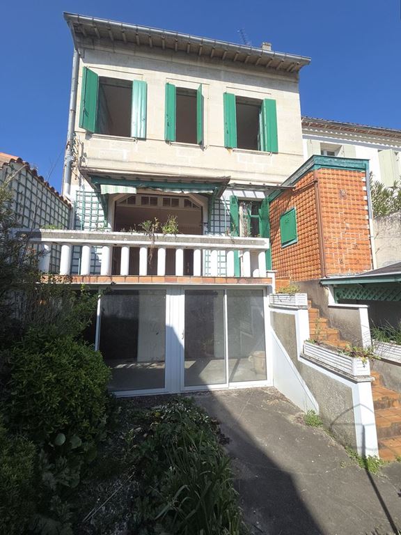 Maison de maître LIBOURNE (33500) FP IMMOBILIER' title= 'Maison de maître LIBOURNE (33500) FP IMMOBILIER