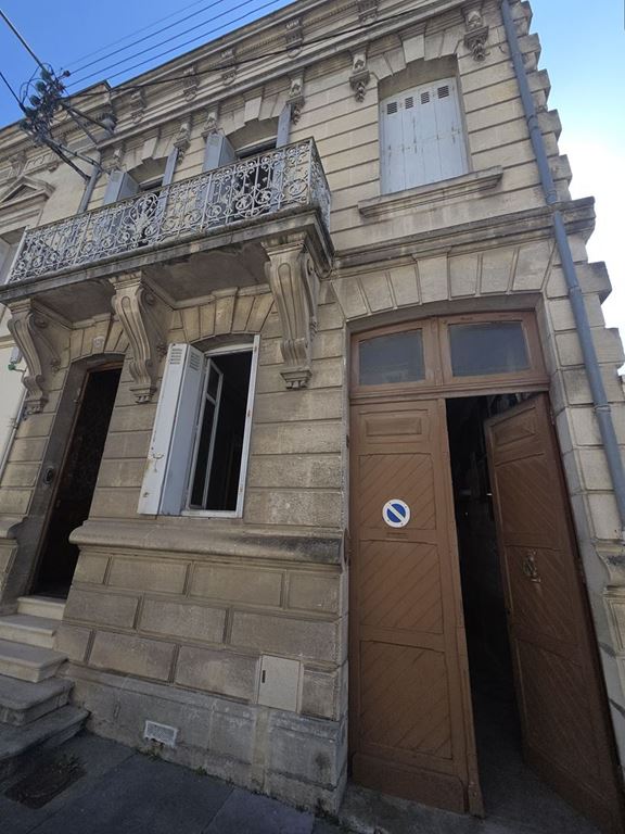 Maison de maître LIBOURNE (33500) FP IMMOBILIER' title= 'Maison de maître LIBOURNE (33500) FP IMMOBILIER