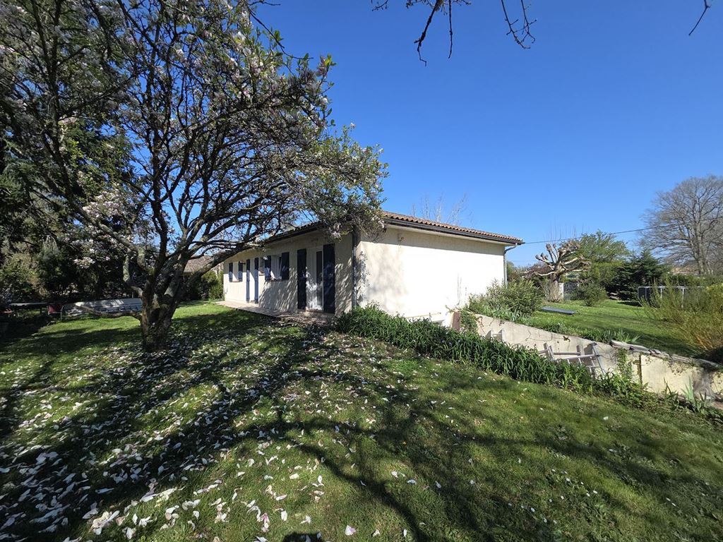 Maison ST DENIS DE PILE (33910) FP IMMOBILIER' title= 'Maison ST DENIS DE PILE (33910) FP IMMOBILIER