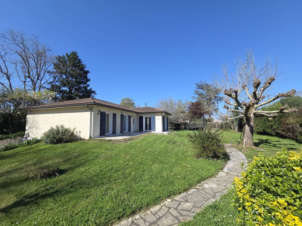 Maison ST DENIS DE PILE (33910) FP IMMOBILIER' title= 'Maison ST DENIS DE PILE (33910) FP IMMOBILIER