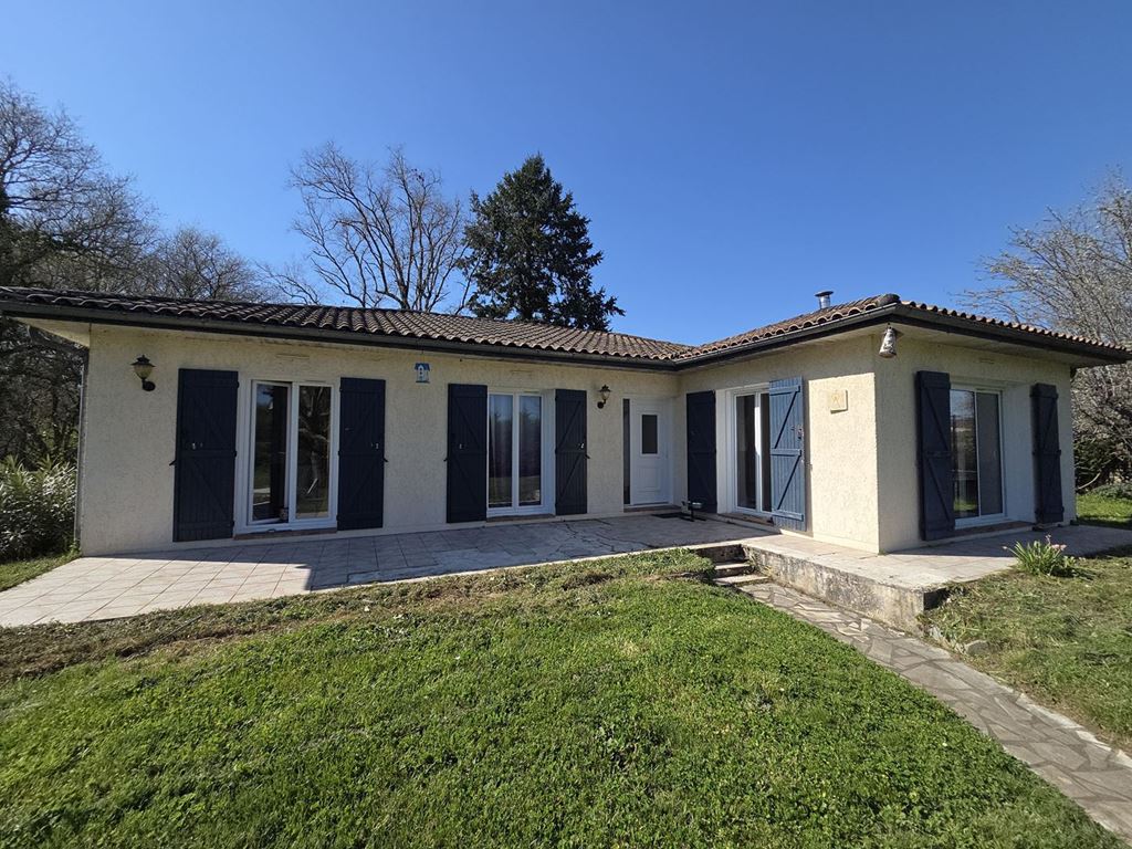 Maison ST DENIS DE PILE (33910) FP IMMOBILIER' title= 'Maison ST DENIS DE PILE (33910) FP IMMOBILIER