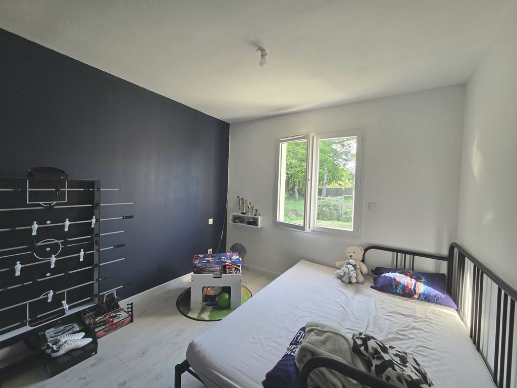 Maison Contemporaine ST CIERS D'ABZAC (33910) FP IMMOBILIER' title= 'Maison Contemporaine ST CIERS D'ABZAC (33910) FP IMMOBILIER