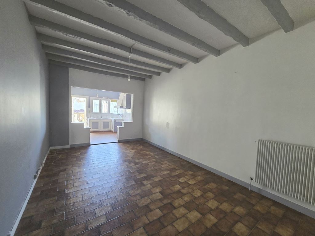 Maison de ville LIBOURNE (33500) FP IMMOBILIER' title= 'Maison de ville LIBOURNE (33500) FP IMMOBILIER