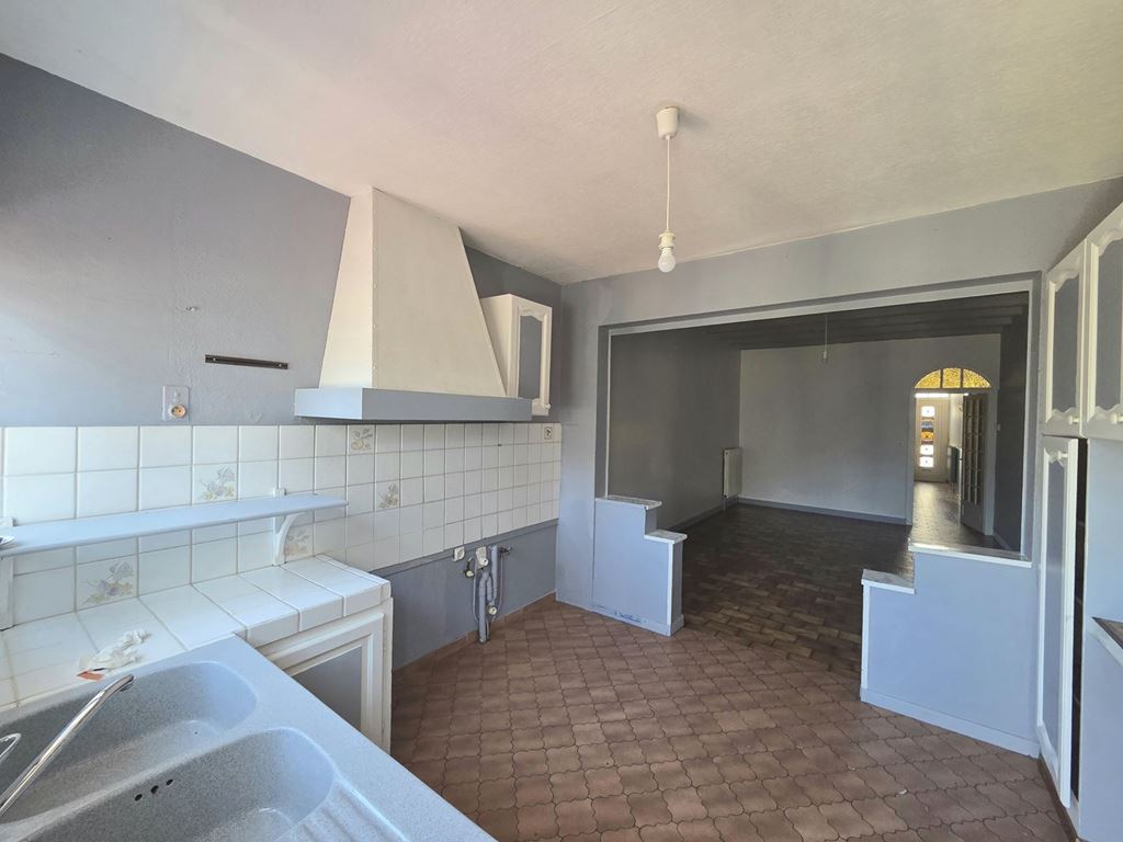 Maison de ville LIBOURNE (33500) FP IMMOBILIER' title= 'Maison de ville LIBOURNE (33500) FP IMMOBILIER