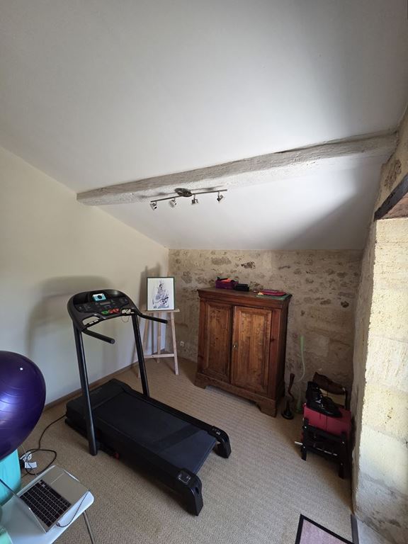 Maison en pierre GENISSAC (33420) FP IMMOBILIER' title= 'Maison en pierre GENISSAC (33420) FP IMMOBILIER