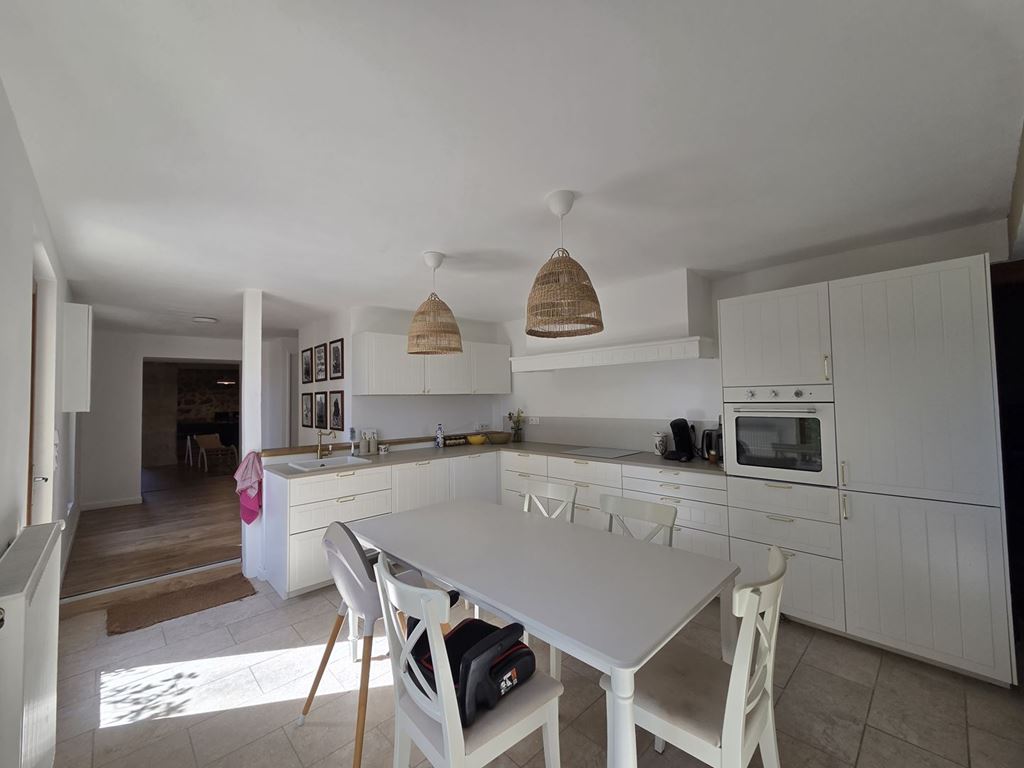 Maison en pierre ST AUBIN DE BRANNE (33420) FP IMMOBILIER' title= 'Maison en pierre ST AUBIN DE BRANNE (33420) FP IMMOBILIER