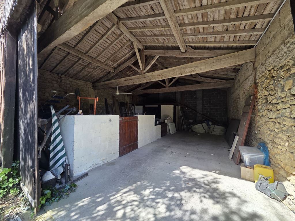 Maison en pierre ST AUBIN DE BRANNE (33420) FP IMMOBILIER' title= 'Maison en pierre ST AUBIN DE BRANNE (33420) FP IMMOBILIER