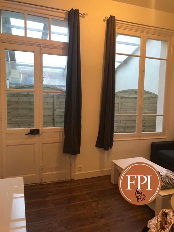 Appartement  LIBOURNE (33500) FP IMMOBILIER' title= 'Appartement  LIBOURNE (33500) FP IMMOBILIER