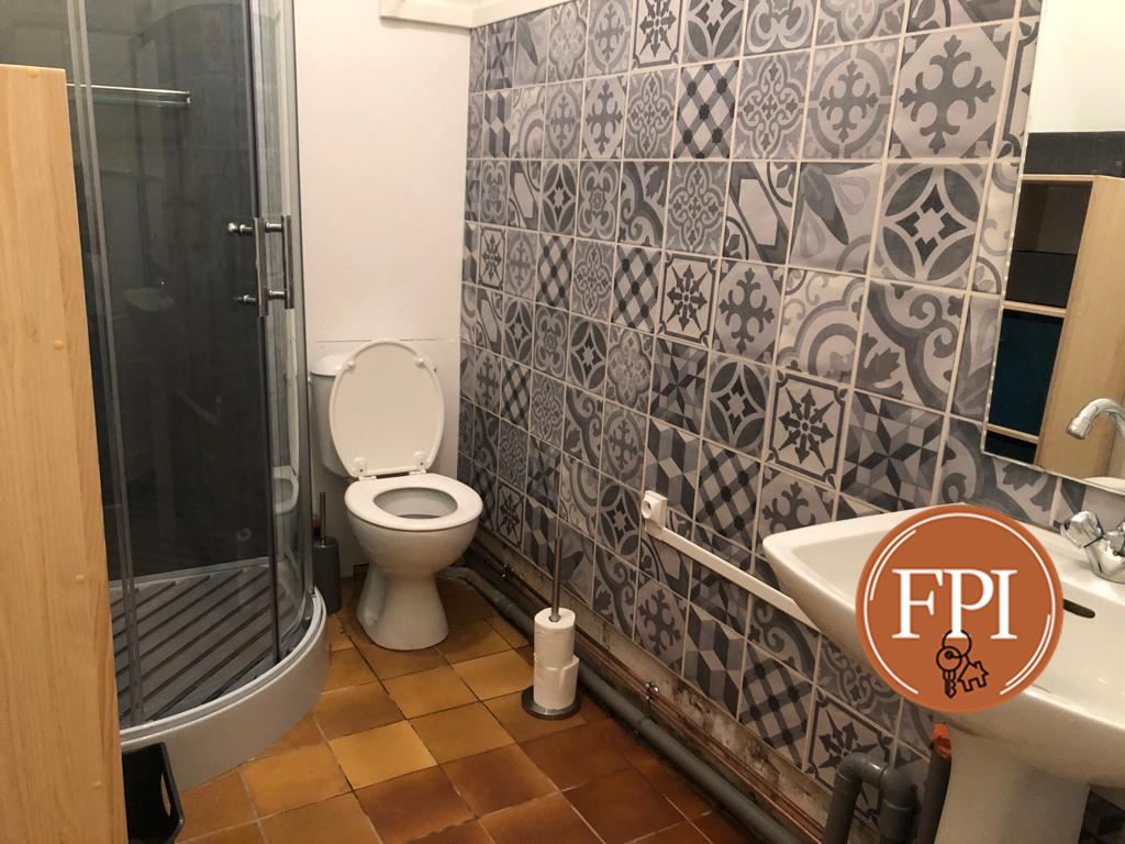 Appartement  LIBOURNE (33500) FP IMMOBILIER' title= 'Appartement  LIBOURNE (33500) FP IMMOBILIER
