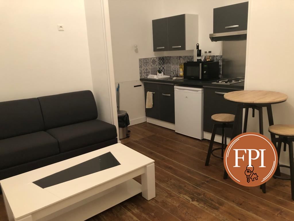 Appartement  LIBOURNE (33500) FP IMMOBILIER' title= 'Appartement  LIBOURNE (33500) FP IMMOBILIER