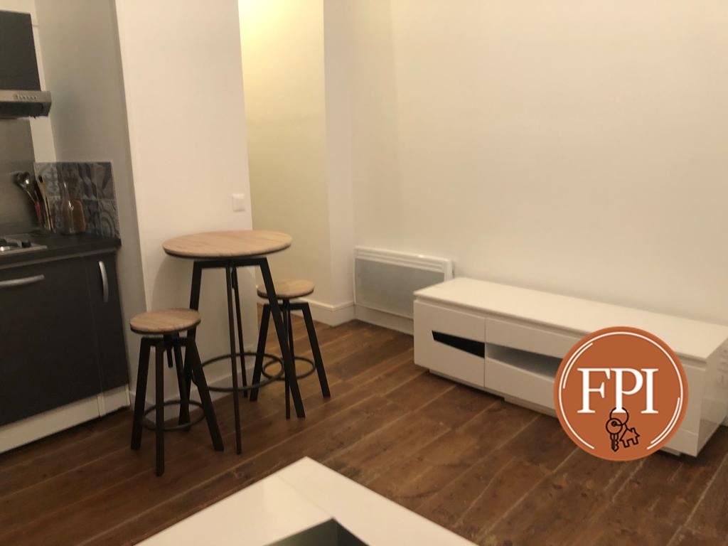 Appartement  LIBOURNE (33500) FP IMMOBILIER' title= 'Appartement  LIBOURNE (33500) FP IMMOBILIER