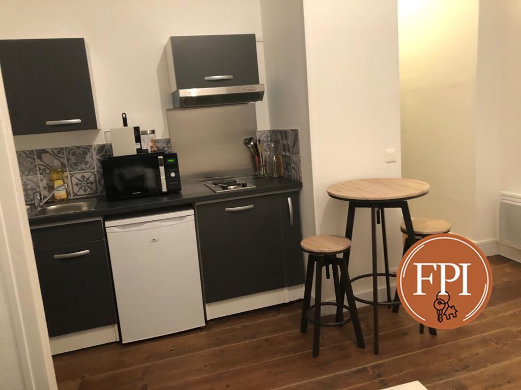Appartement  LIBOURNE (33500) FP IMMOBILIER' title= 'Appartement  LIBOURNE (33500) FP IMMOBILIER