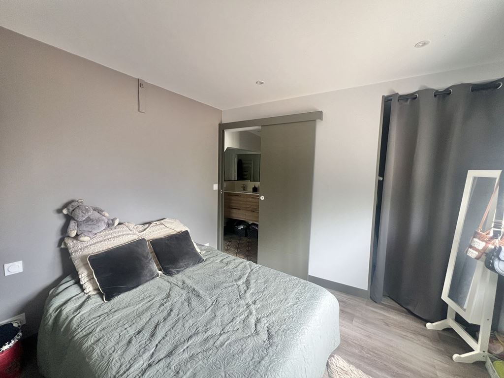 Maison ST SULPICE DE FALEYRENS (33330) FP IMMOBILIER' title= 'Maison ST SULPICE DE FALEYRENS (33330) FP IMMOBILIER