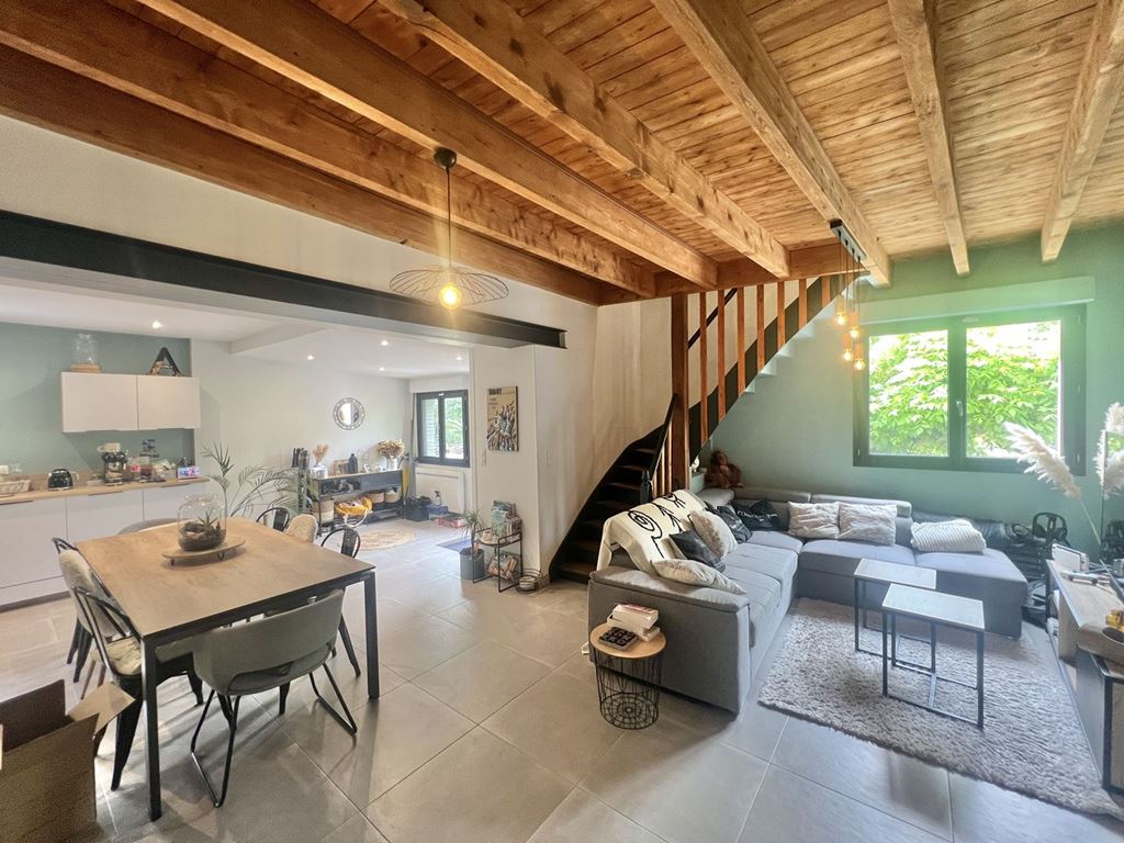 Maison ST SULPICE DE FALEYRENS (33330) FP IMMOBILIER' title= 'Maison ST SULPICE DE FALEYRENS (33330) FP IMMOBILIER