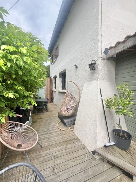 Maison ST SULPICE DE FALEYRENS (33330) FP IMMOBILIER' title= 'Maison ST SULPICE DE FALEYRENS (33330) FP IMMOBILIER