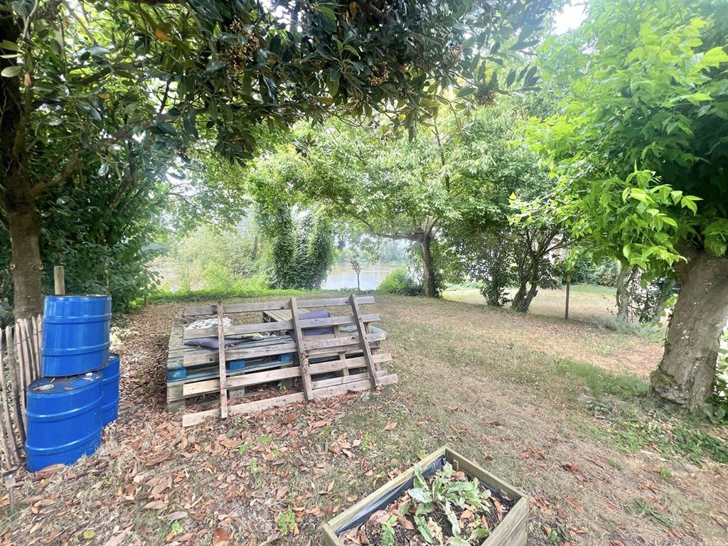 Maison ST SULPICE DE FALEYRENS (33330) FP IMMOBILIER' title= 'Maison ST SULPICE DE FALEYRENS (33330) FP IMMOBILIER