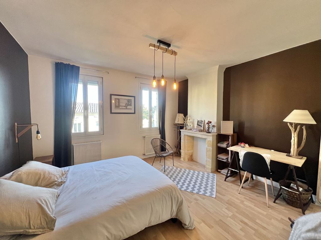 Maison en pierre LIBOURNE (33500) FP IMMOBILIER' title= 'Maison en pierre LIBOURNE (33500) FP IMMOBILIER