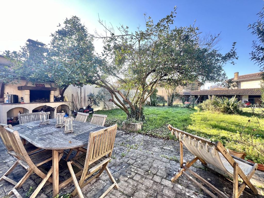 Maison en pierre LIBOURNE (33500) FP IMMOBILIER' title= 'Maison en pierre LIBOURNE (33500) FP IMMOBILIER